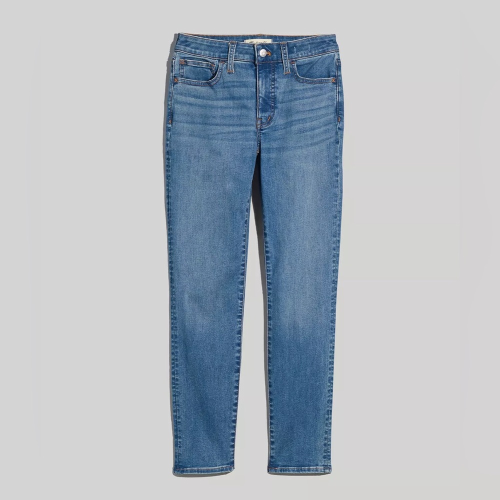 Madewell Jeans